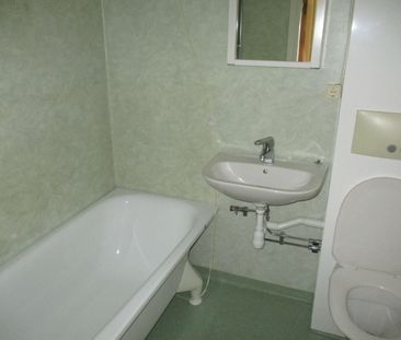 Norrgårdsgatan, Hallsberg - Foto 4