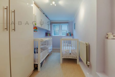 2 Bedroom Apartment - Photo 5