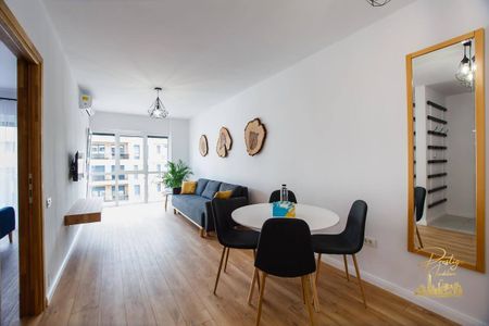 Apartament cu 2 camere de inchiriat in bloc nou , AES Residence– Oradea - Fotografie 4