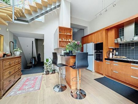 Triplex te huur - Photo 5