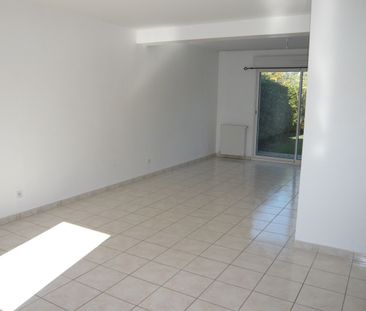 SAINT BERTHEVIN, pavillon T5 de 87m² - Photo 1