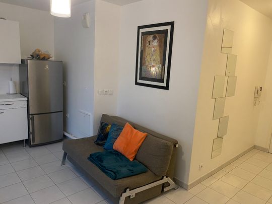 2P PUTEAUX - Rond des Bergères, - Photo 1