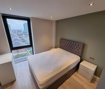 2 bedroom apartment to rent - Photo 5