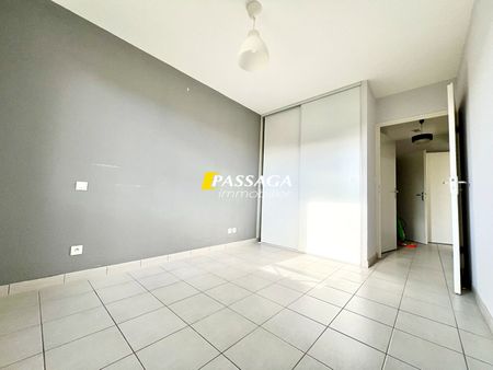 Location Appartement 2 pièces 43m² - Photo 5