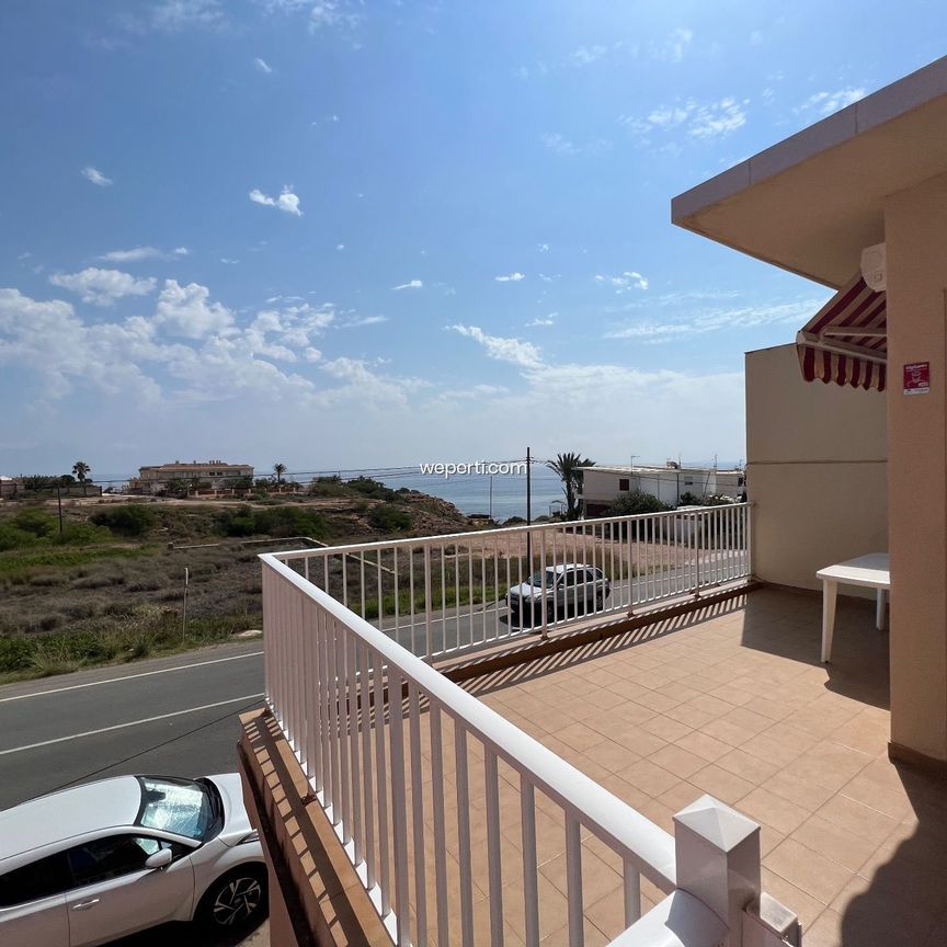 Apartment in Torrevieja, La Mata, for rent - Photo 1