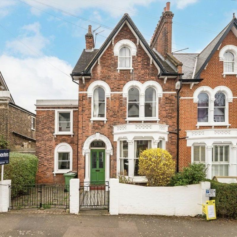 Ermine Road, Lewisham, SE13 - Photo 1