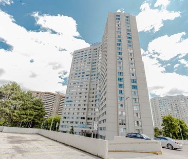 For Lease - 3700 Kaneff Crescent Unit# 903, Mississauga, Ontario - Photo 2