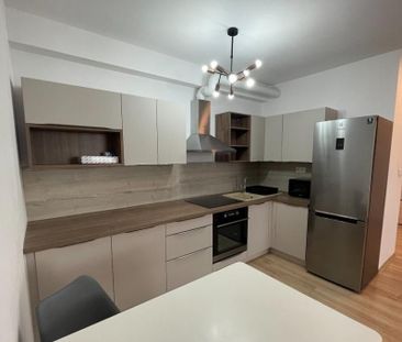 Pronájem bytu 1+1 50 m2 - Fotografie 5