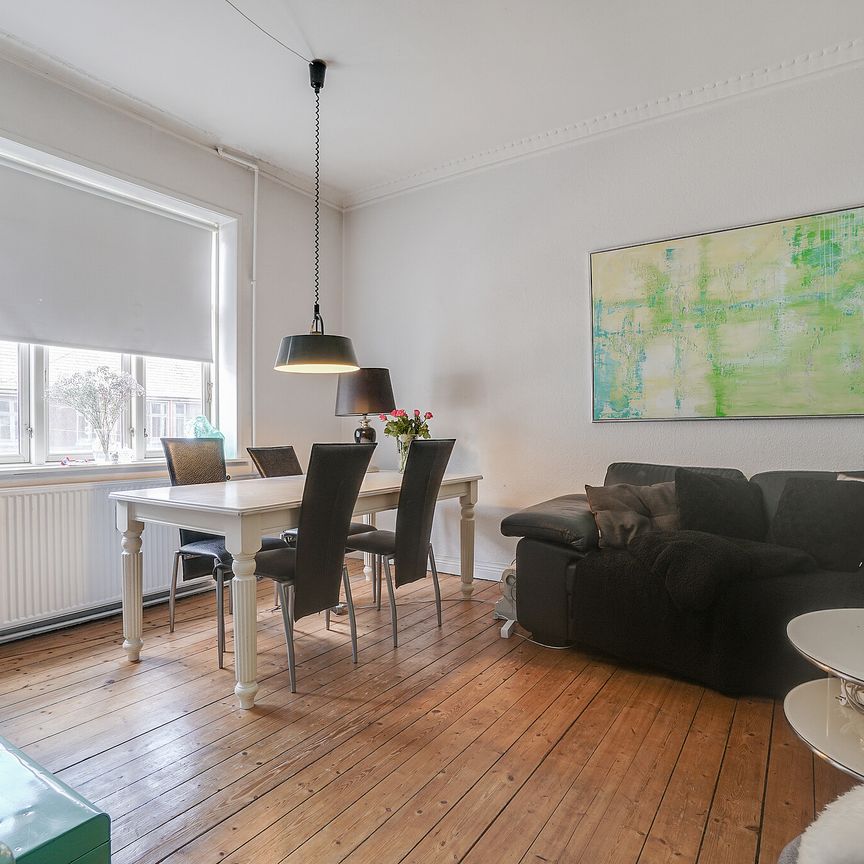Ladegårdsgade 1A 2. tv., 9000 Aalborg - Photo 1