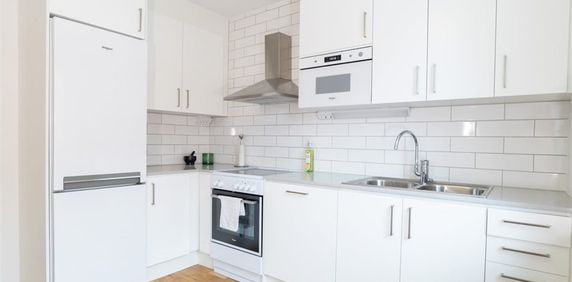 Bryggargatan 15 - Foto 2