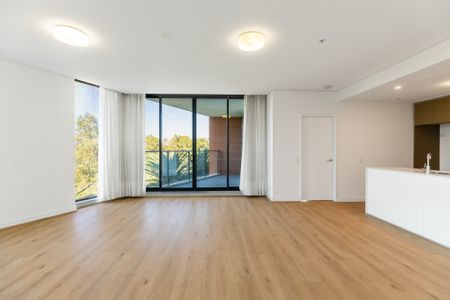 204/20 Brodie Spark Drive, Wolli Creek NSW 2205 - Apartment For Rent | Domain - Photo 2