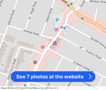 Hamlet Court Road, Westcliff-On-Sea - Photo 1