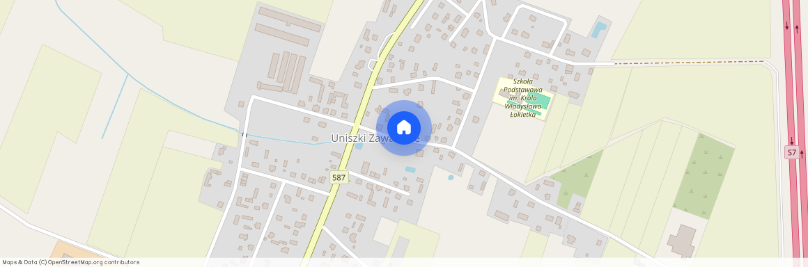 Szczecin, Zawadzkiego