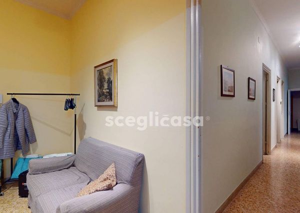 Via Noto, 12, Palermo, Sicily 90141