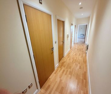 2 bed Apartment City View, Holywell Heights, Sheffield - Photo 5