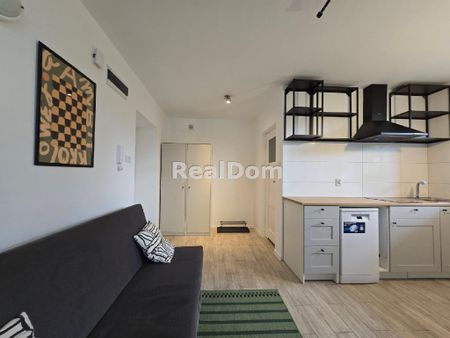 Mieszkanie Bielsko-Biała Centrum powierzchnia 38.0 m² C154-WM-05643 - Photo 4