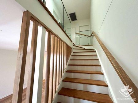 Brand NEW Townhouse (Rent is negotiable for premium tenant!!!!) - Photo 2