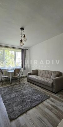 Apartament 3 camere mobilat | Parcare | Gheorgheni – zona Iulius Mall - Photo 1