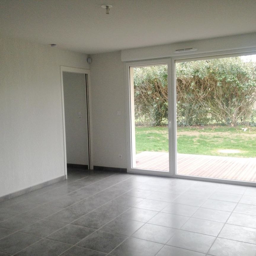 Location Appartement 2 pièces 44m² TOURNEFEUILLE 31170 - Photo 1