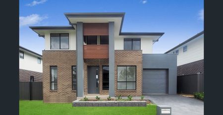 Contemporary Double Storey Home - Photo 5