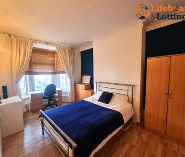 1 bedroom in a house share to rent - Photo 2