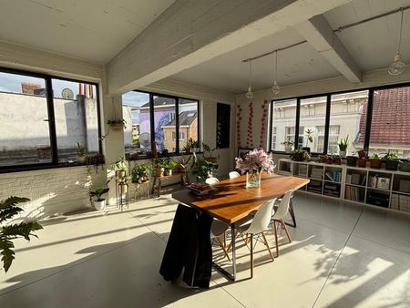 Loft te huur - Foto 5