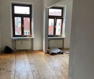 ++geräumige 5 Zimmer-Altbauwohnung mit Holzdielen, Stuck im 3. OG++... - Foto 6