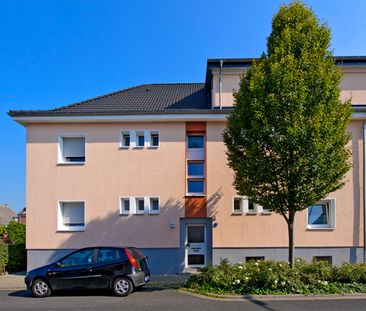 Gemütliche 2-Zimmer Wohnung in Neubeckum - Ideal für junge Paare - Foto 1