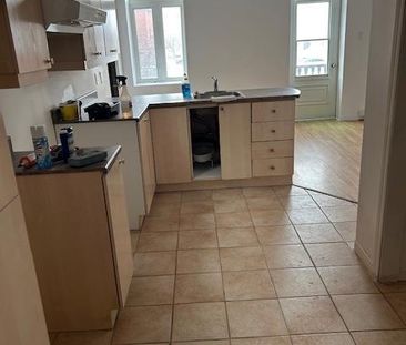 appartement 3 1/2 situé au centre-ville de Saint-Jérôme - Photo 2