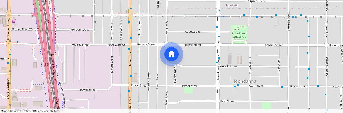 2/52 Tyler Street, WA 6060, Joondanna