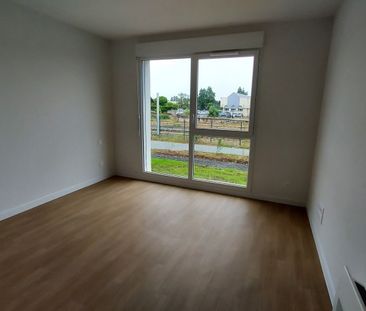 Location Appartement 1 pièce 22m² JOUE LES TOURS 37300 - Photo 1