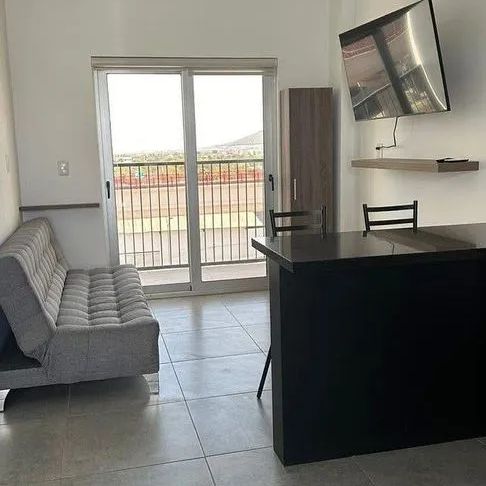 Departamento en Renta en Centro, Monterrey, Nuevo León - Photo 1