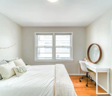 Marlborough — 2 Bedroom - Photo 5
