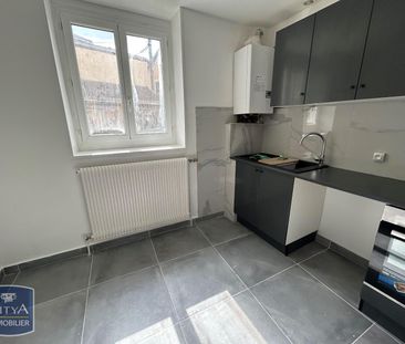 Location Appartement 2 pièces 36m² VILLEFRANCHE SUR SAONE 69400 - Photo 5