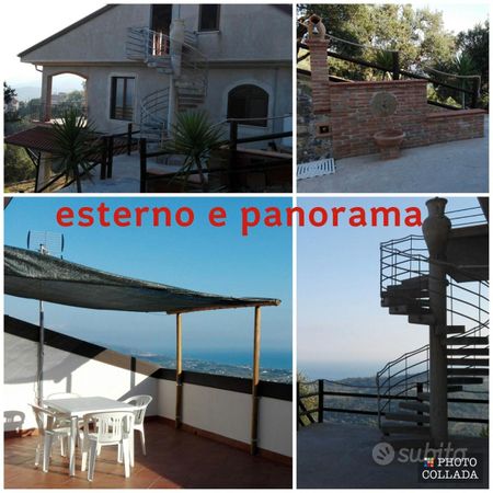 Vacanze cilento VillaLa serra2 - Photo 5