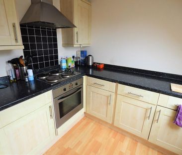 1 bedroom apartment to rent - Photo 4