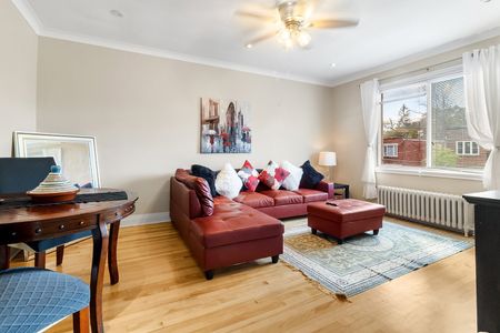 4845 Av. Rosedale - Photo 4