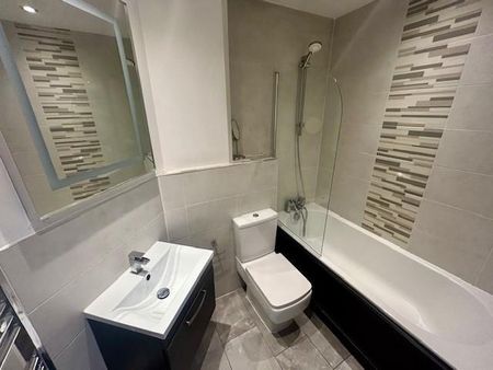 1 bedroom apartment to rent - Photo 4