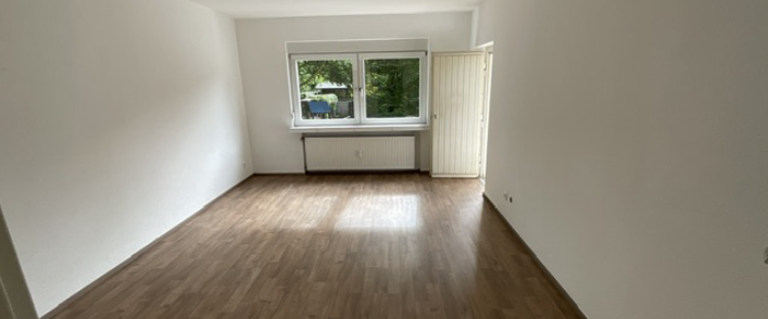3-Zimmer-Wohnung in Duisburg Wanheimerort - Foto 1