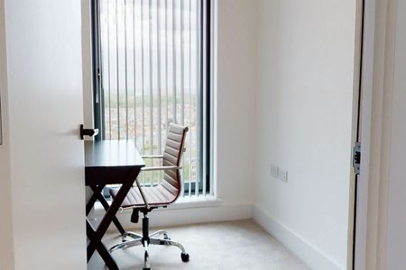 3 bed penthouse to rent in Regents Plaza, Gosforth, NE3 - Photo 4