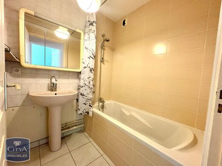 Location Appartement 3 pièces 72m² LE MANS 72000 - Photo 4