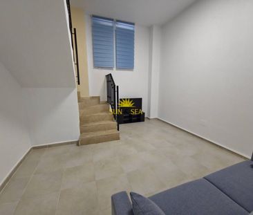 3-BEDROOM TRIPLEX FOR RENT IN GUARDAMAR DEL SEGURA - ALICANTE - Photo 4