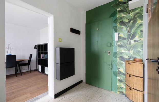 Warszawa, Targówek, Targówek Bródno, Wyszogrodzka - Photo 1