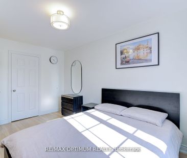 For Lease - 3 Checkerberry Crescent, Brampton, Ontario - Photo 4