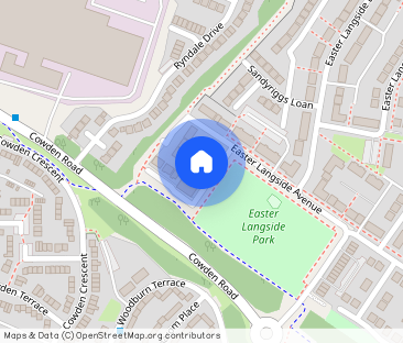 19b Easter Langside Garde, Dalkeith - Photo 1