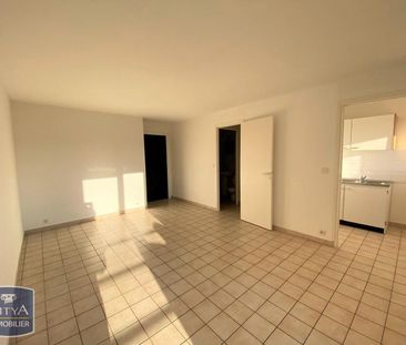 Location Appartement 1 pièce 26m² RAMBOUILLET 78120 - Photo 1