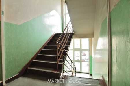 2-pok. mieszkanie z loggią na Niebuszewie - Photo 5