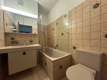 Charmante 3.5-Zimmer-Wohnung im Neubad/Gotthelf-Quartier - Photo 5
