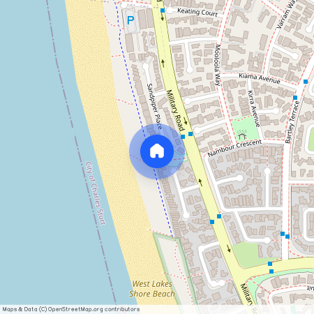 25 Sandpiper Place, SA 5020, West Lakes Shore