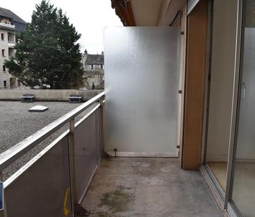 Location Appartement 1 pièce 27m² BRIVE LA GAILLARDE 19100 - Photo 3